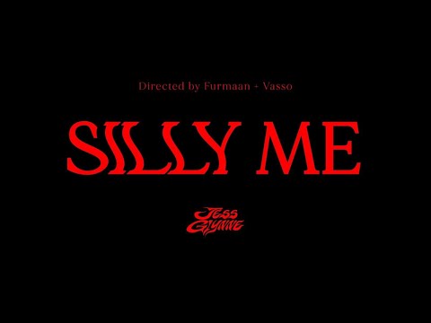 Jess Glynne - Silly Me