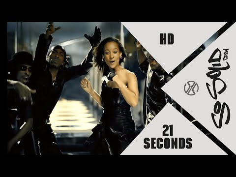 So Solid Crew - 21 Seconds (Official HD Video)