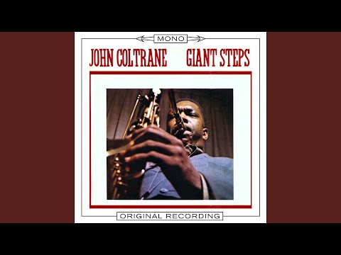 Giant Steps