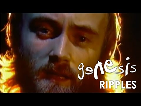 Genesis - Ripples (Official Music Video)