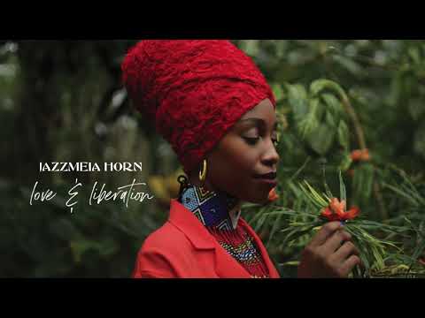 Jazzmeia Horn - Green Eyes (Official Audio)