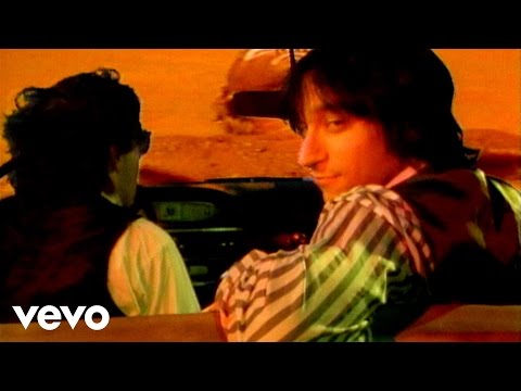 R.E.M. - Can&#039;t Get There From Here
