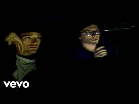 R.E.M. - Can&#039;t Get There From Here