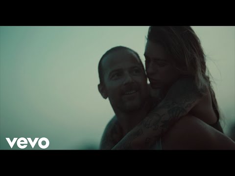 Kip Moore - If I Was Your Lover (Official Music Video)