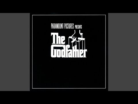 The Godfather Waltz (Main Title)