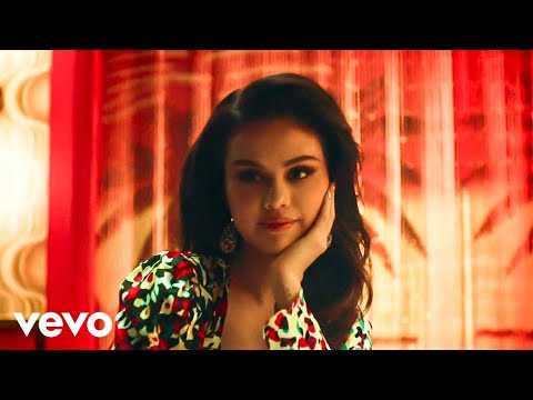 DJ Snake &amp; Selena Gomez - Selfish Love (Official Video)