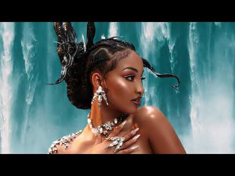 Shenseea and 21 Savage Team Up on 'R U That