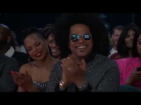 Diddy Monologue/Opening - BBMAs 2022