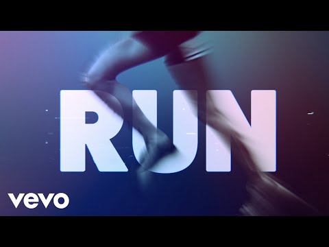 Lauren Alaina - Run (Official Lyric Video)