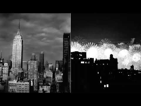 moby - &#039;Extreme Ways&#039; ft. Dougy Mandagi (Resound NYC Version) (Official Visualiser)