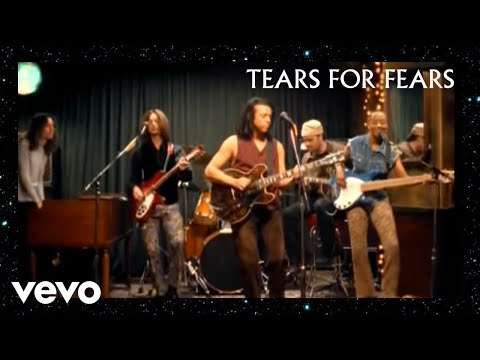 Tears For Fears - Goodnight Song