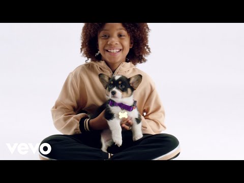 Daveed Diggs - Puppy for Hanukkah
