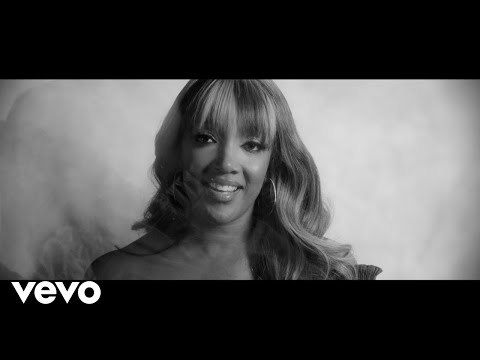 Mickey Guyton - I Still Pray (Official Music Video)