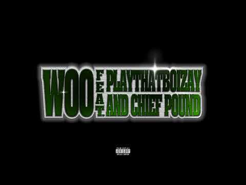 Denzel Curry - WOO ft. PlayThatBoiZay &amp; Chief Pound (Official Audio)