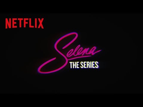 Selena: The Series | Announcement [HD] | Netflix