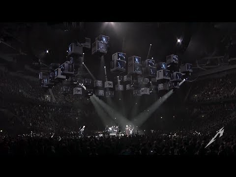 Metallica: Atlas, Rise! (Mannheim, Germany - February 16, 2018)