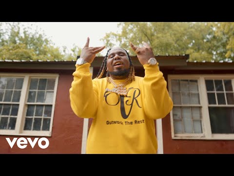 Hd4president - Rollin (Official Video)