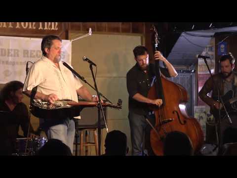 Cavebop (Live) l The Jerry Douglas Band