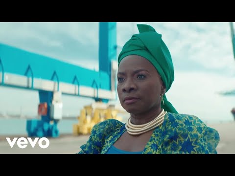 Angelique Kidjo - Dignity (Clip officiel) ft. Yemi Alade
