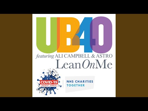 Lean On Me (In Aid Of NHS Charities Together)