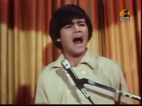 The Monkees- I&#039;m a Believer (music video)