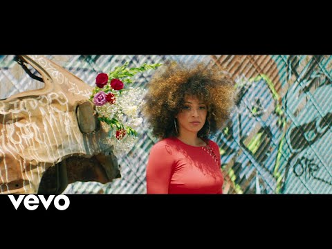 Kandace Springs - Breakdown