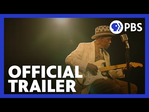 Buddy Guy: The Blues Chase The Blues Away | Official Trailer | American Masters | PBS