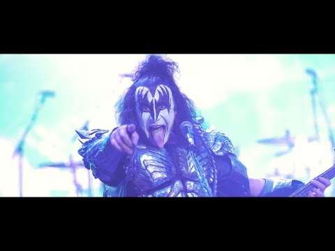 KISS KRUISE IX - don&#039;t miss out next year!