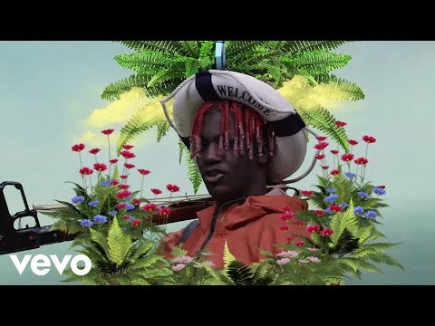 lil boat by lil yachty