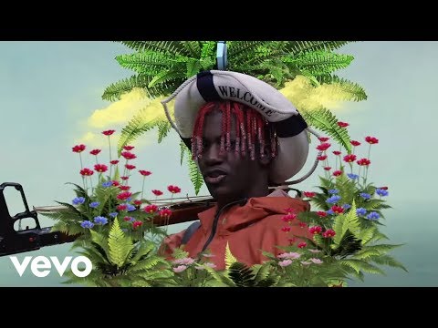 lil yachty boat album