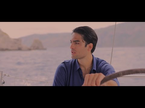Matteo Bocelli &amp; Gianluca Grignani - Mi Historia Entre Tus Dedos (Official Video)