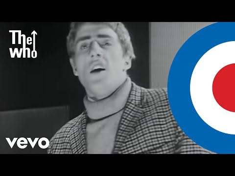 The Who - I Can&#039;t Explain