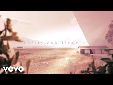 Carrie Underwood - Softly And Tenderly (Official Audio Video)