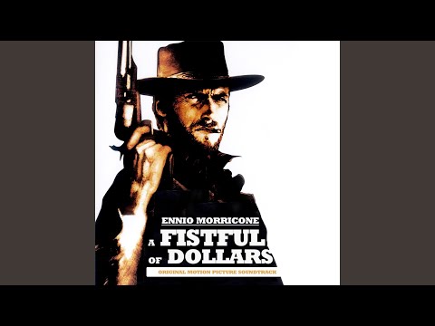 A Fistful of Dollars - Titles