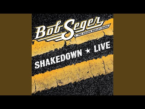 Shakedown (Live)