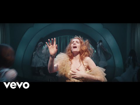 Florence + The Machine - My Love