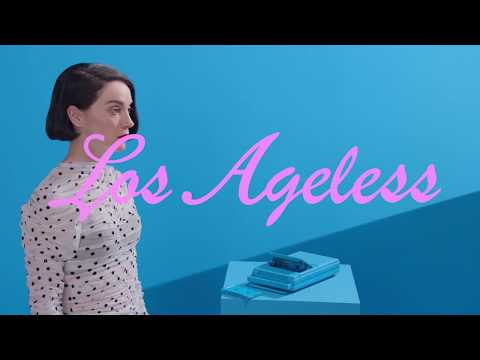 St. Vincent - &quot;Los Ageless&quot; (Official Video)