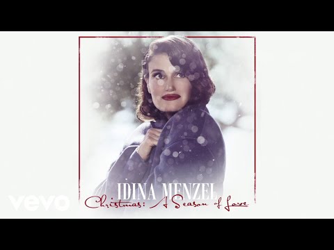 Idina Menzel - Seasons Of Love (Visualizer)