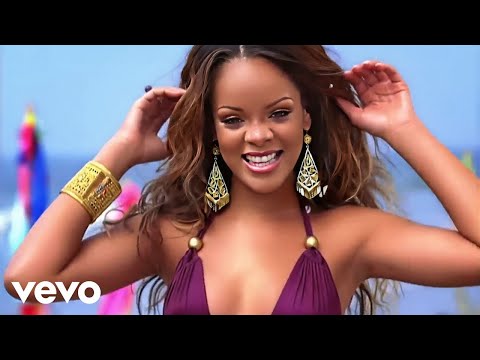 Rihanna - If It&#039;s Lovin&#039; That You Want