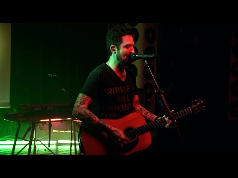 Frank Turner - A Wave Across A Bay (FTHC Live &amp; Direct #2)