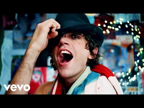 MIKA - We Are Golden (Official Music Video)