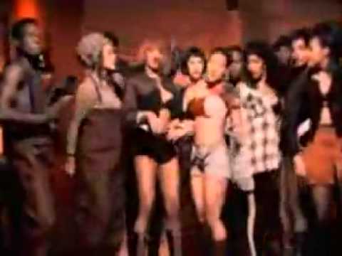 En Vogue (with Salt-N-Pepa) - Whatta Man (Official Music Video)