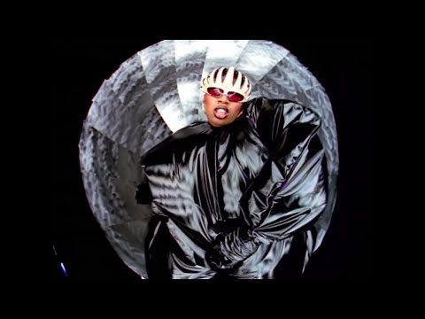 Missy Elliott - The Rain (Supa Dupa Fly) [Official Music Video]