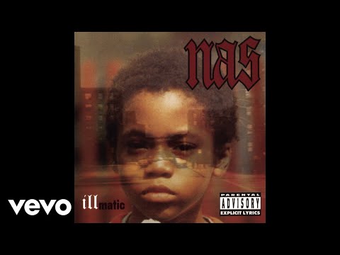Nas - N.Y. State of Mind (Official Audio)