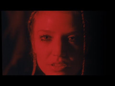 Jess Glynne - Silly Me D.O.D Remix (Visualiser)