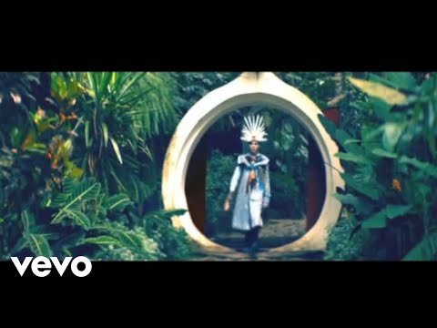 Empire Of The Sun - We Are The People (Official Music Video)