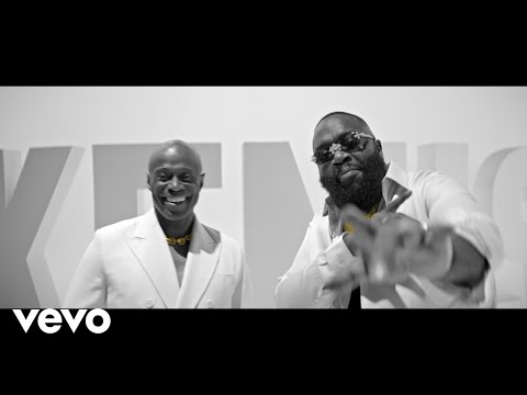 Kem Ft. Rick Ross - Right On Time (Official Video)