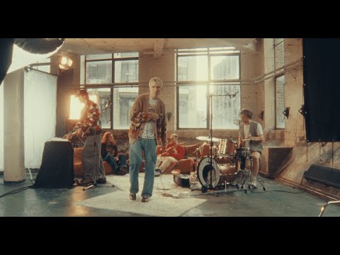 Good Neighbours - Home (Live from the Neighbourhood)