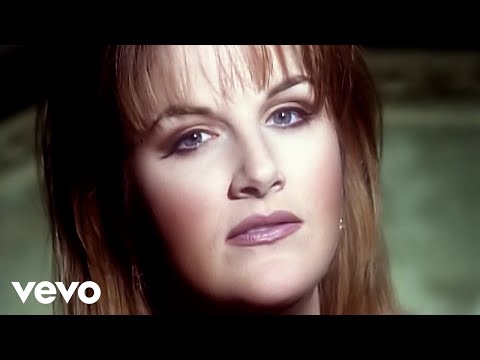 Trisha Yearwood - Thinkin&#039; About You (Official Music Video)