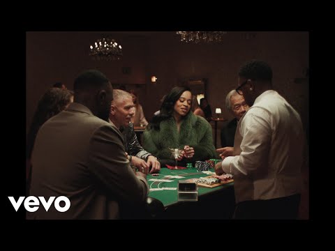 Ella Mai Shares New Single And Video, ‘100’
